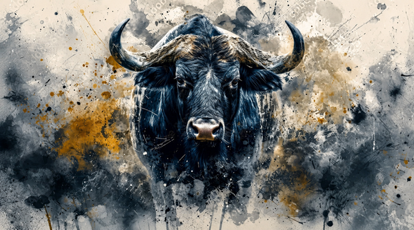 Bull 3039