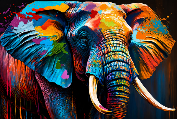 Animals 3028