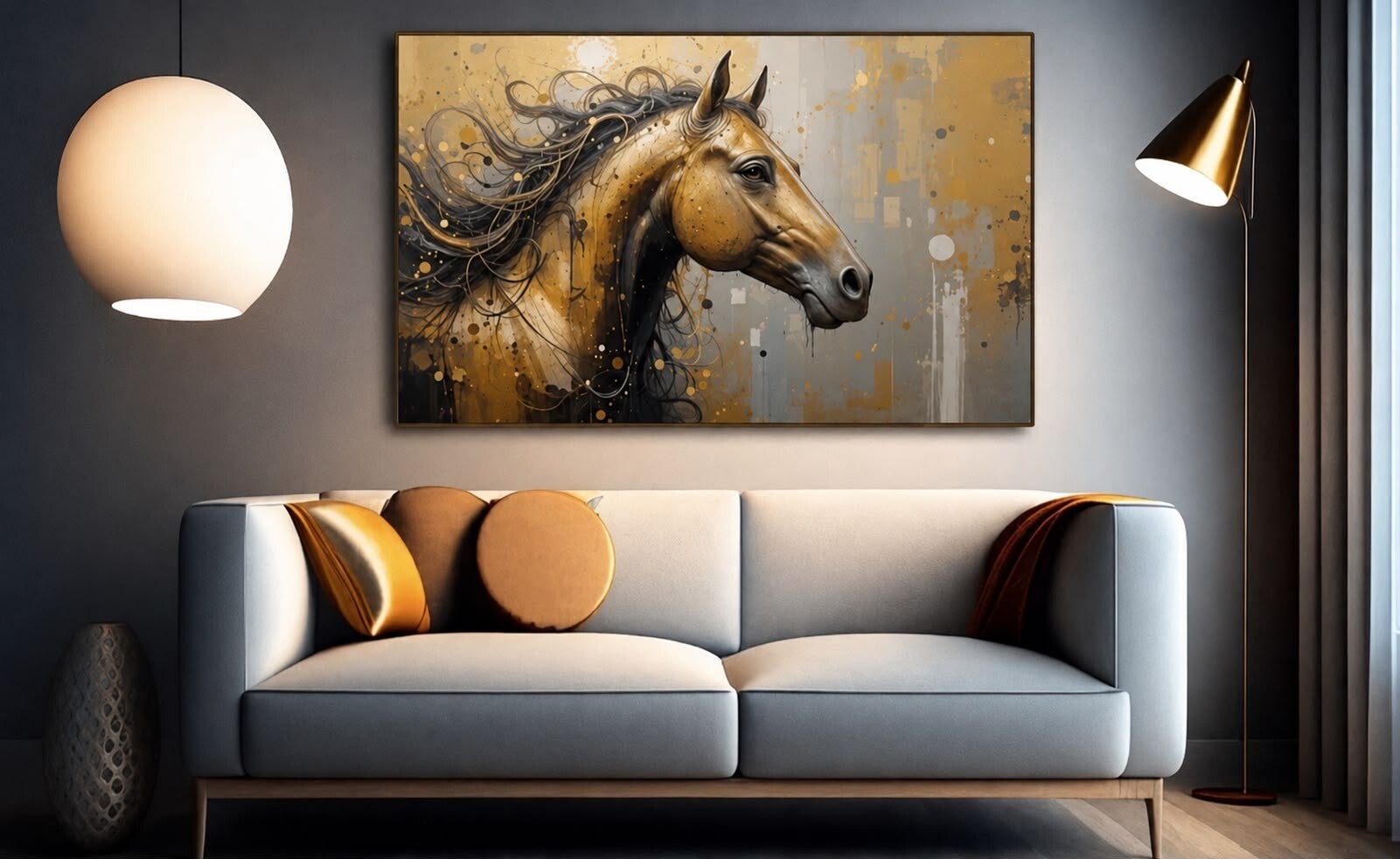 Animals 3009