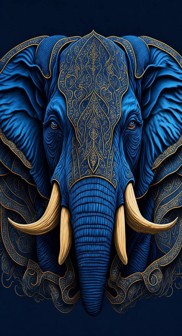 Animals 3036