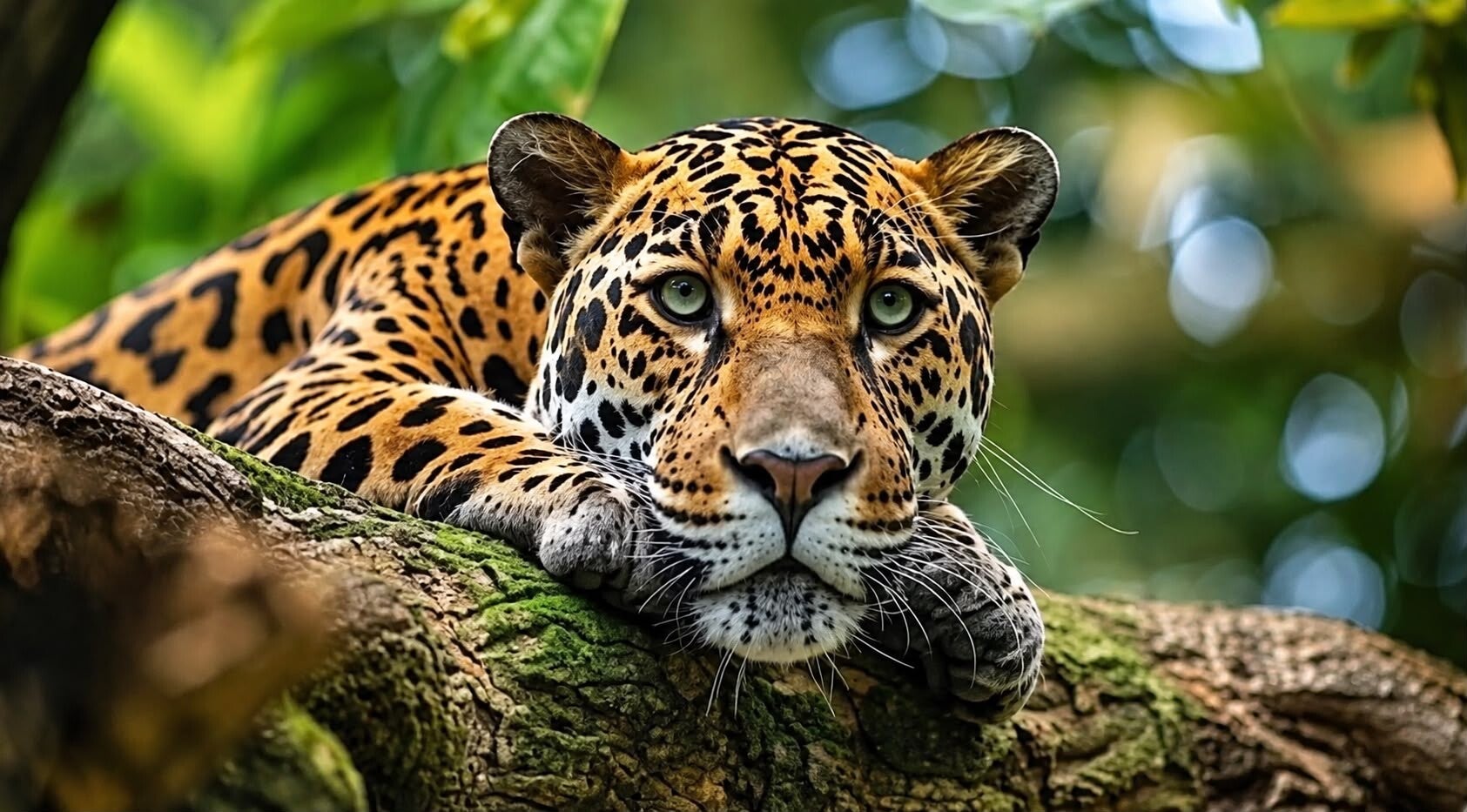Animals 3041
