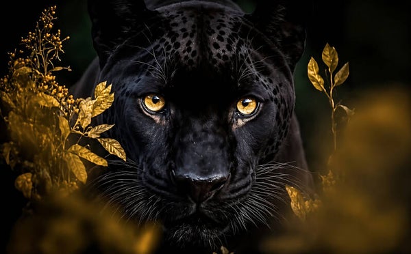 Black Panther 3045