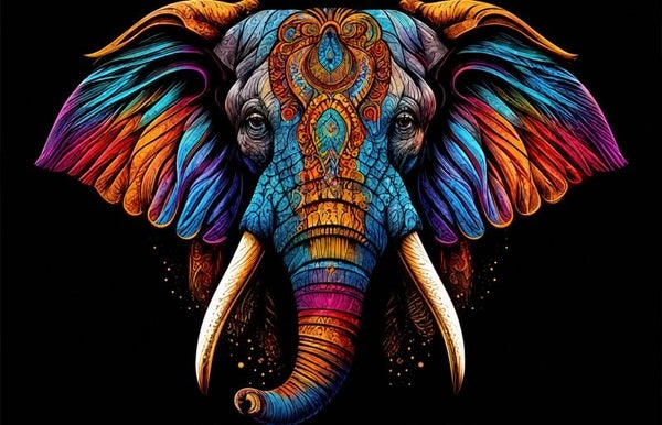 Animals 3057