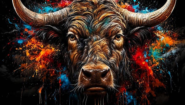 Splash Bull 3025