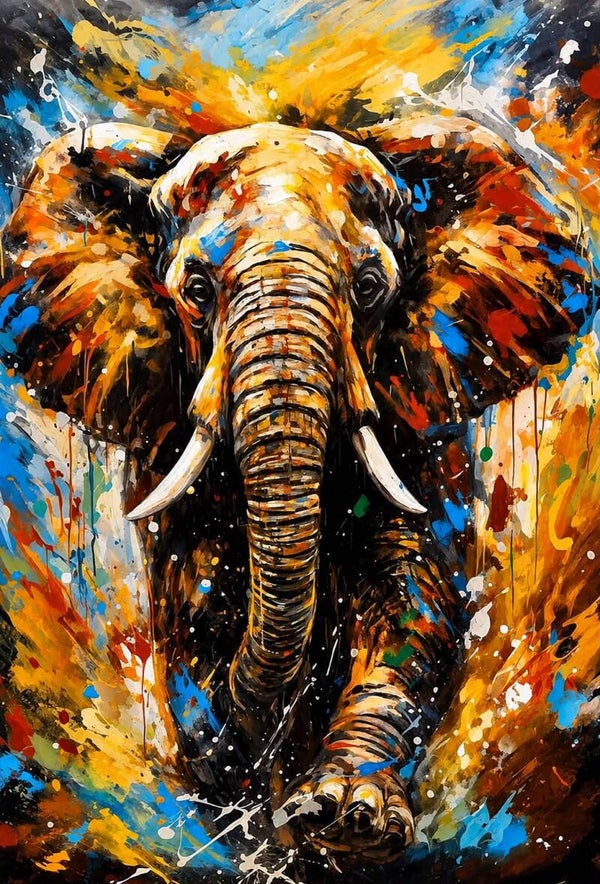 Animals 3058