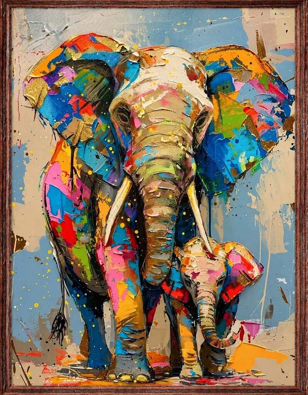 Animals 3062