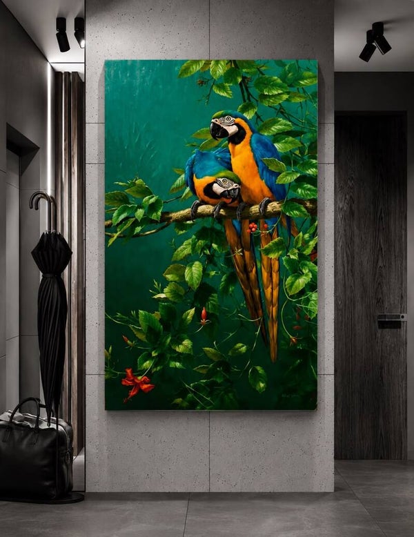 Animals 3060