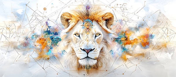 Mystic Lion 3051