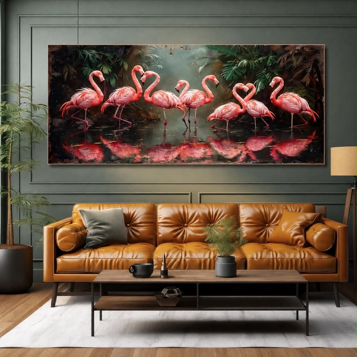 Animals 3007