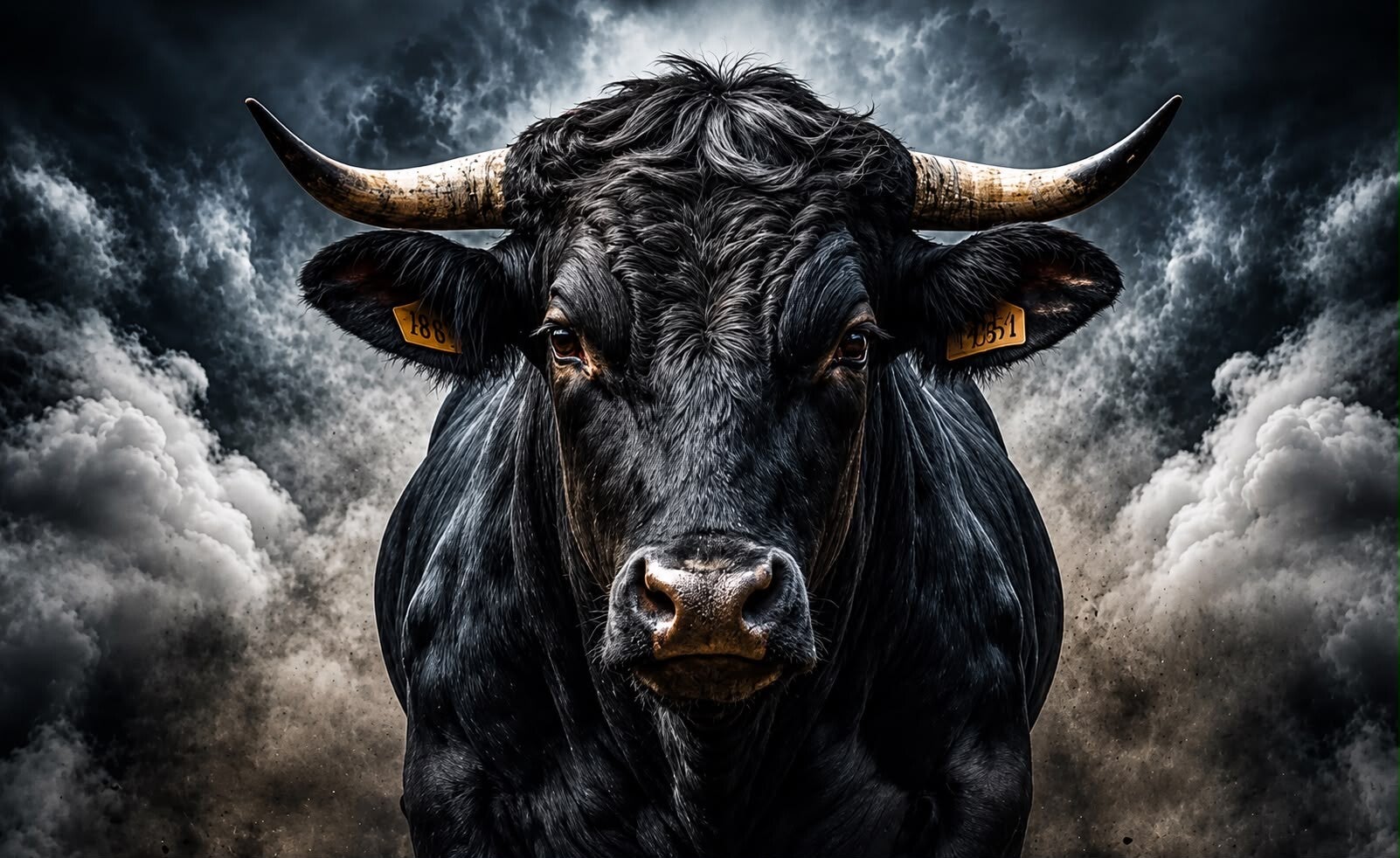 Bull 3022