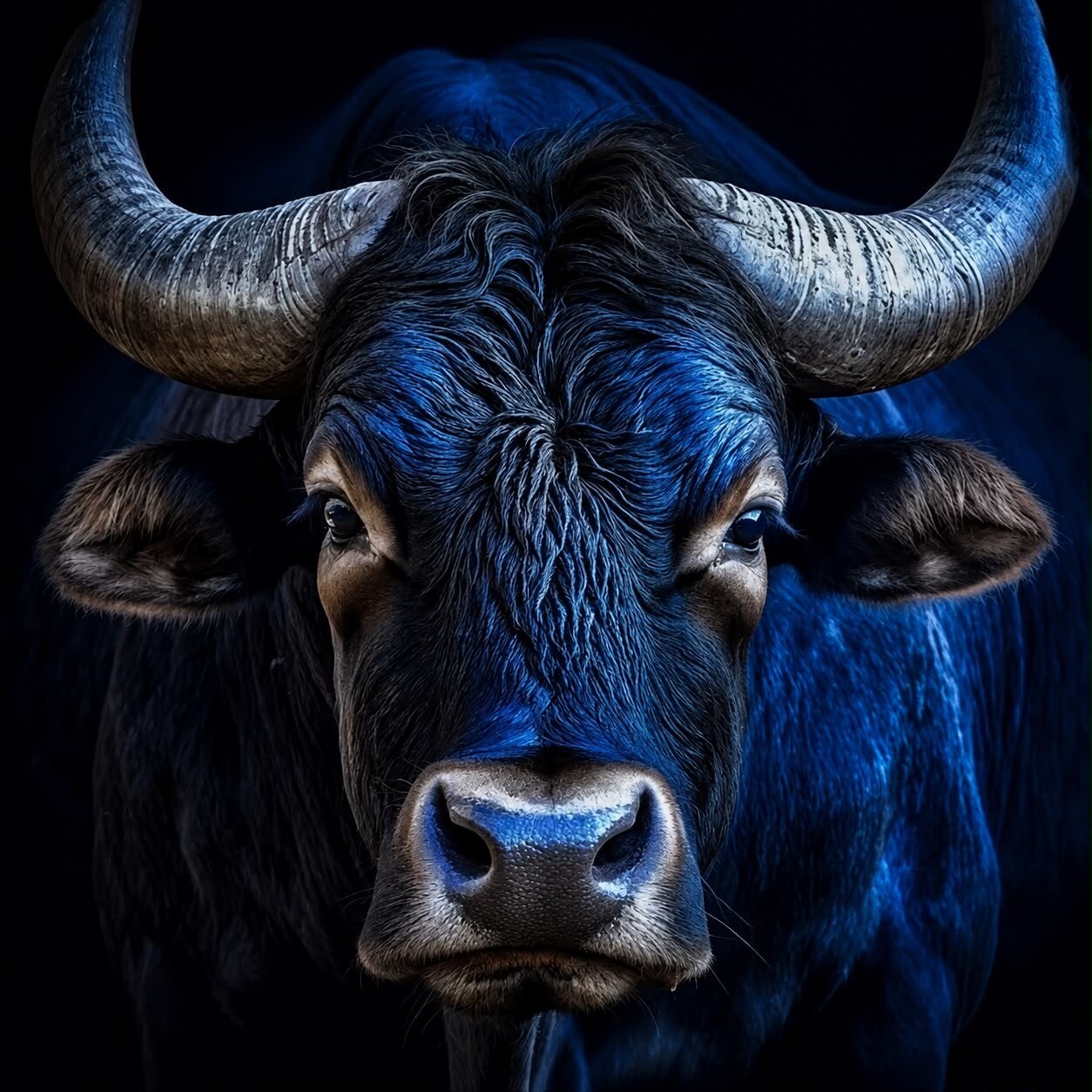 Bull 3019