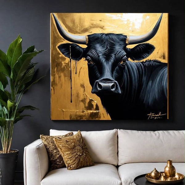 Bull 3016