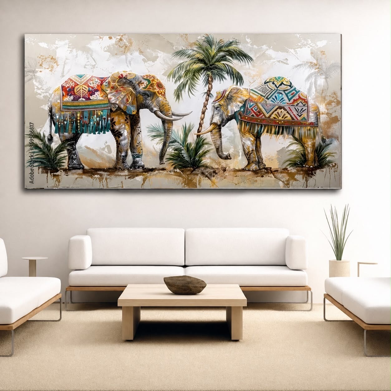 Animals 3008