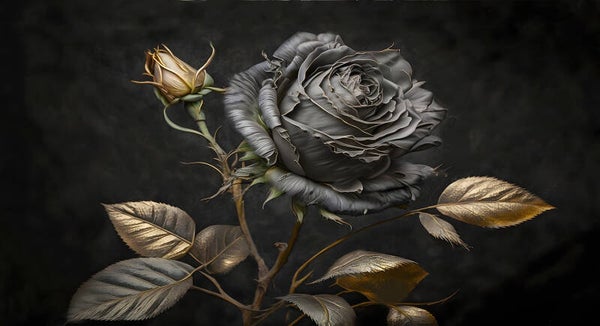 Dark Rose 4030