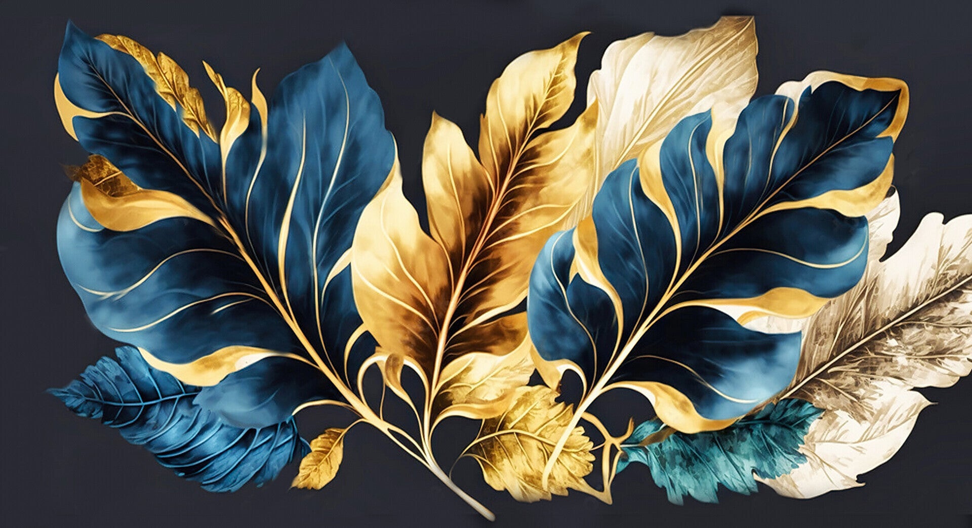 Decor Plants 4029