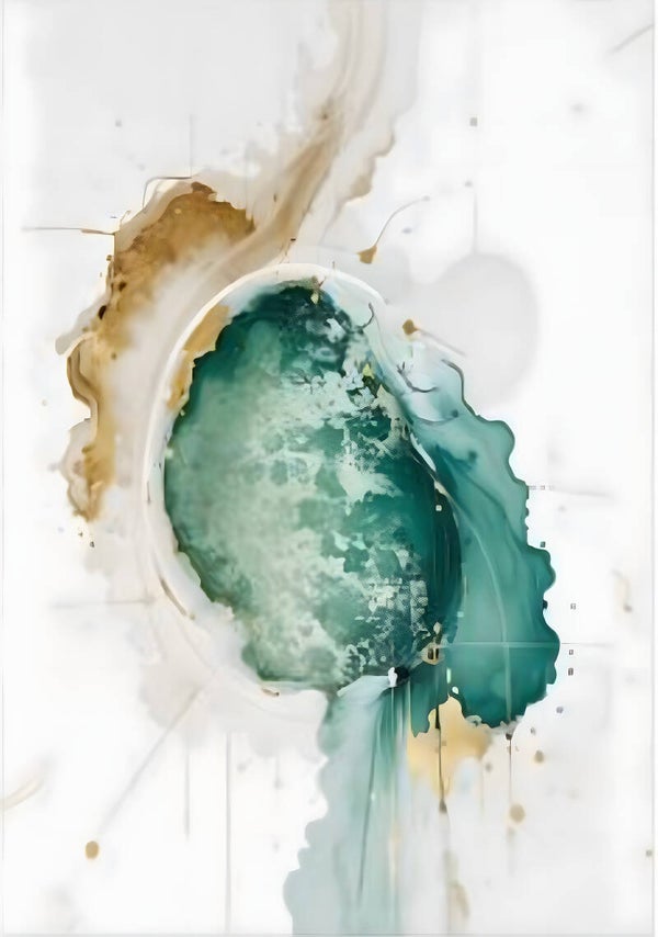 Emerald Ink 4004