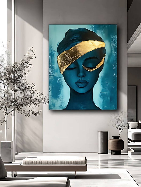 Aqua Face 1020