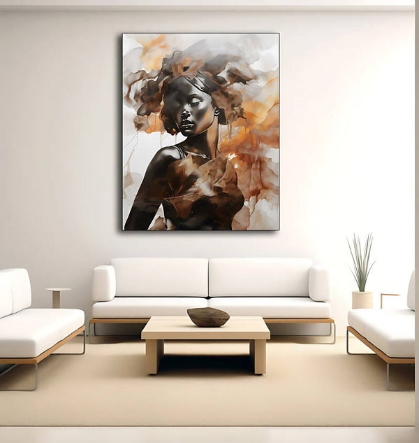 Copper Face 1041