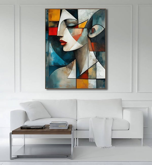 Facet Face 1049