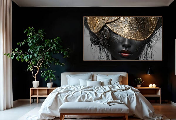 Goldleaf Face 1030