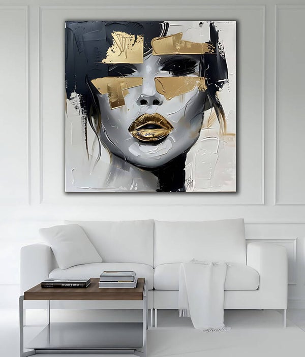 Midas Face 1053