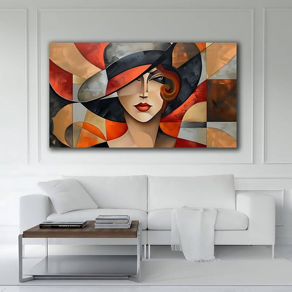 Rouge Face 1054