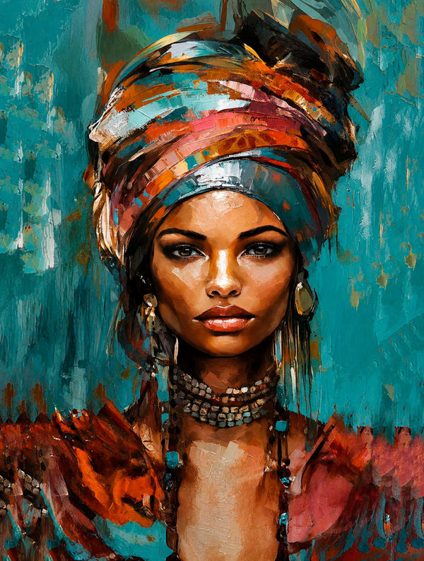 Face 1077