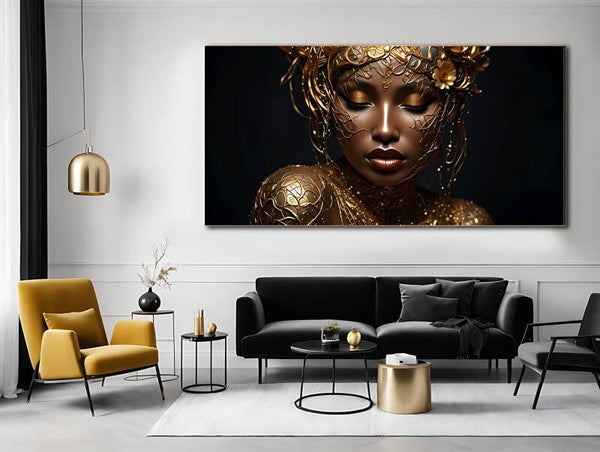 Goldcrown Face 1038