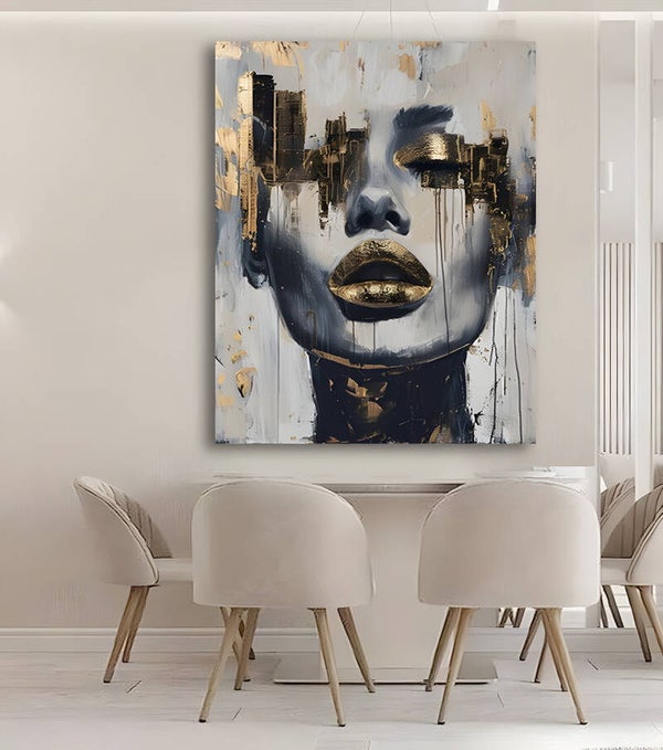 Gilded Gaze 4062