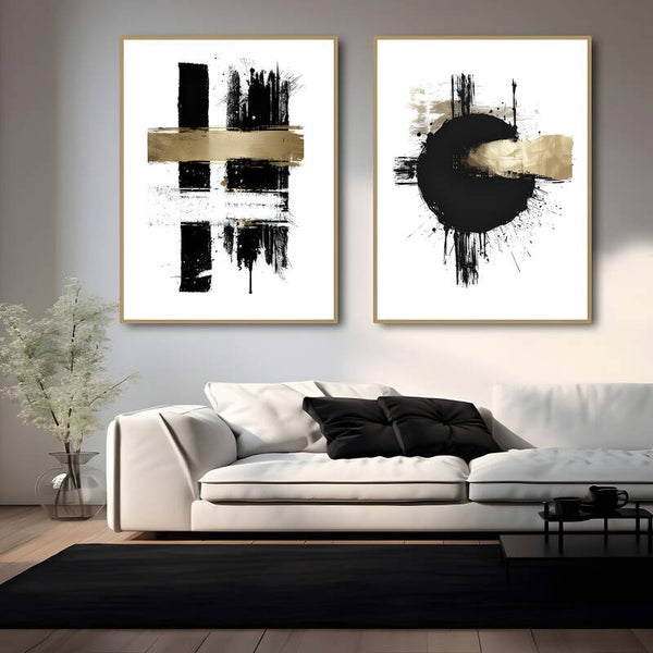 Gold Stroke 4039 & Gold Stroke 4040