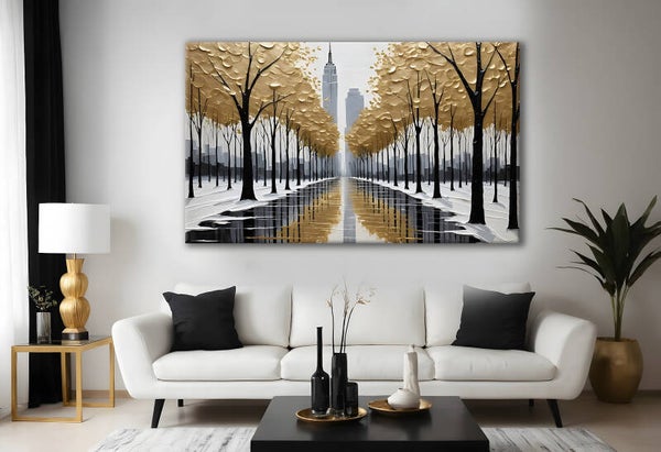 Golden Avenue 4073