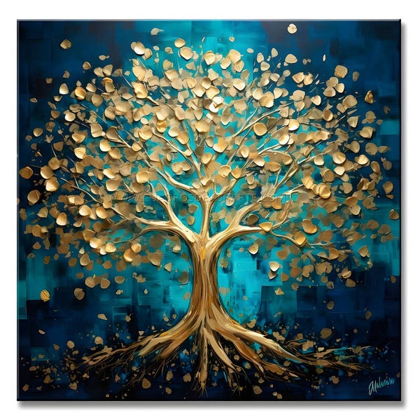 Golden Tree 5009