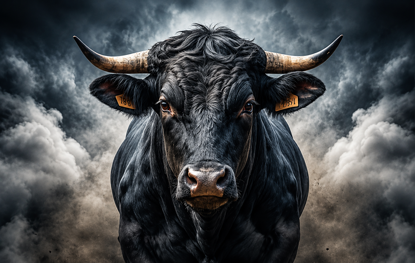 Bull 3022