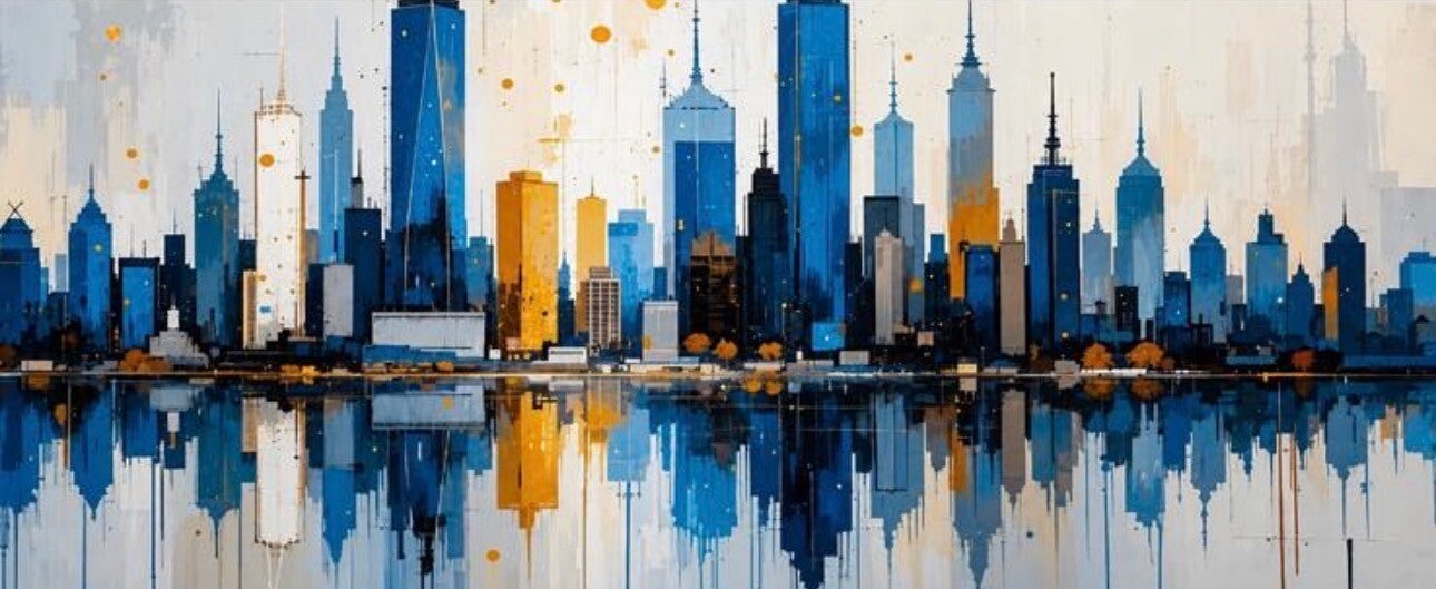 Landscape 2003