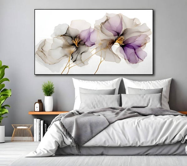 Lilac Bloom 4091