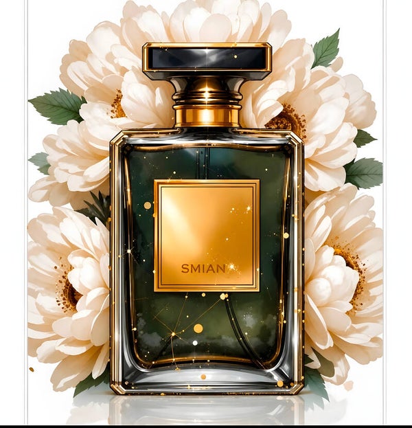 Noir Perfume 5008