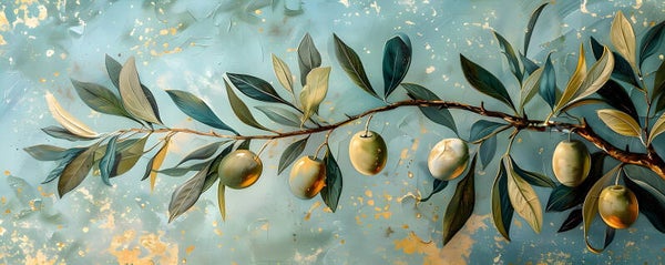 Olive Branch 4092