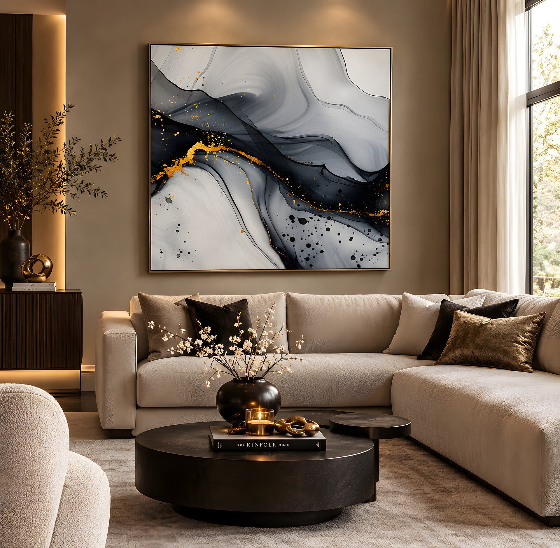 Onyx Marble 5000
