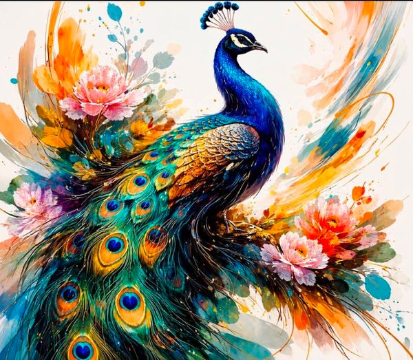 Animal 3077