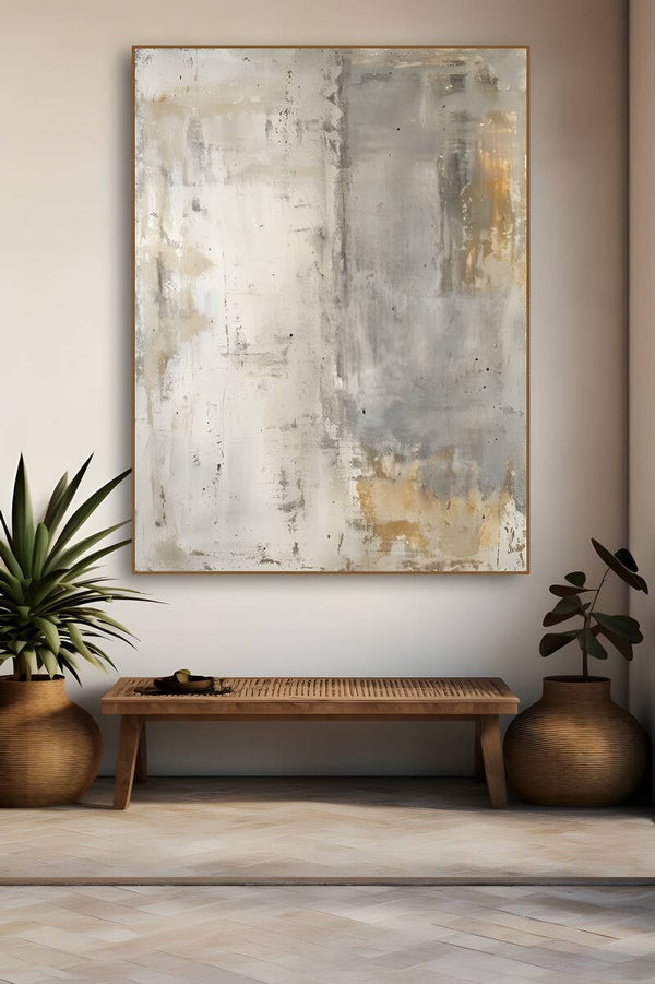 Plaster Wall 4050