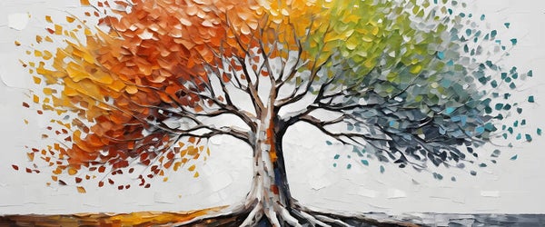Season Tree 4038
