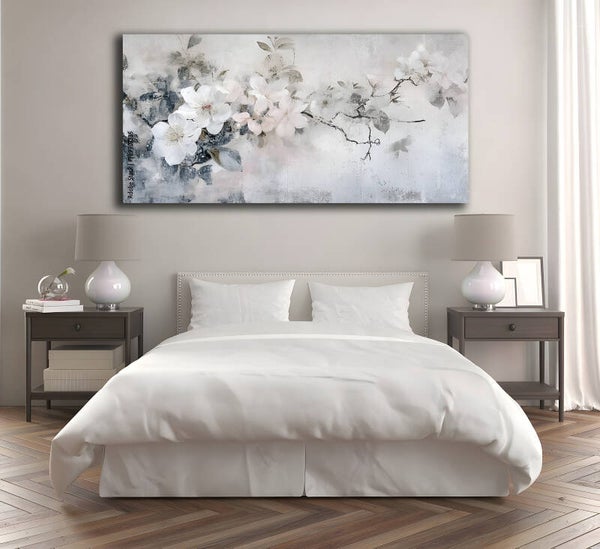 Soft Blossom 4080