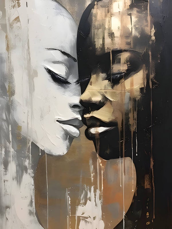 Two Faces 4054