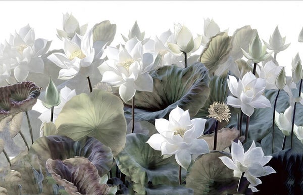 White Lotus 4094