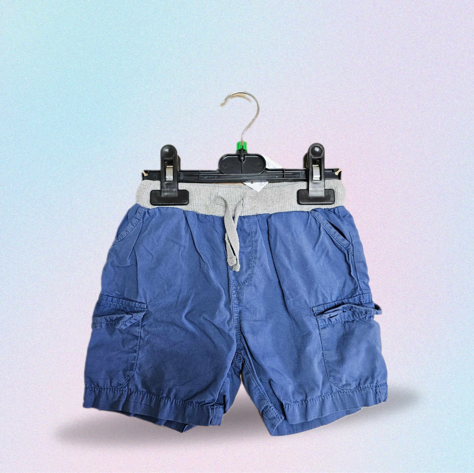 kurze hose größe 92