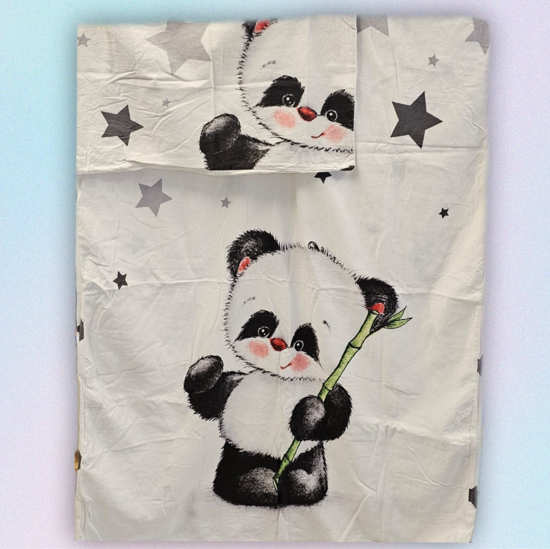 Feinbiber Bettwäsche