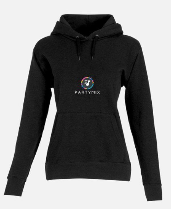 Sweat - shirt à capuche (Femme)