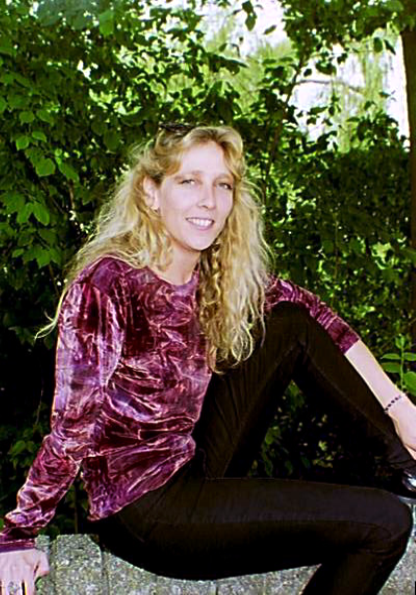 Elzemieke van Handwijk