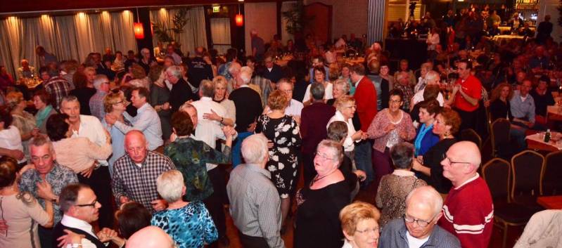 Gastoptreden in de Brug 2016