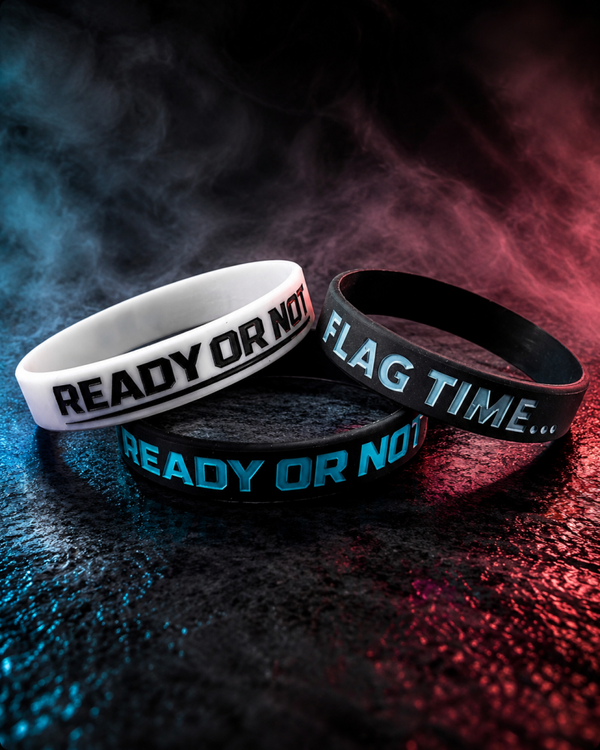 BRACELET SILICONE